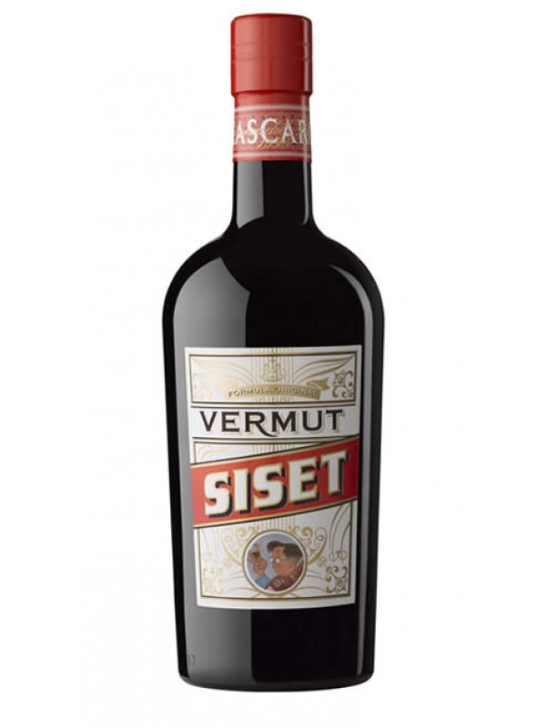 Vermut siset Mascaro