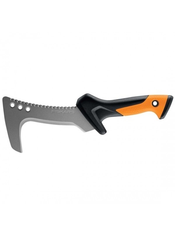 Machete Gancho dentado Solid Fiskars 1051232