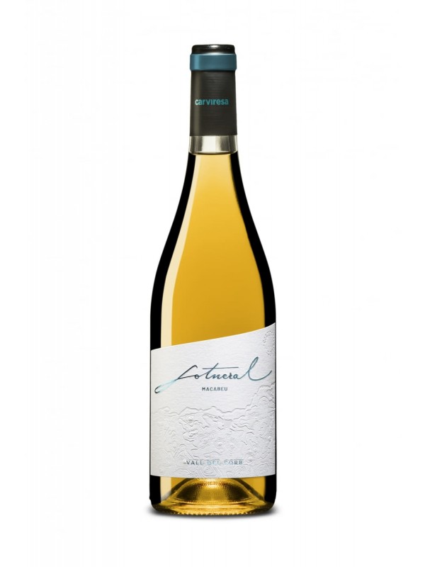 Sot Neral Macabeu blanco