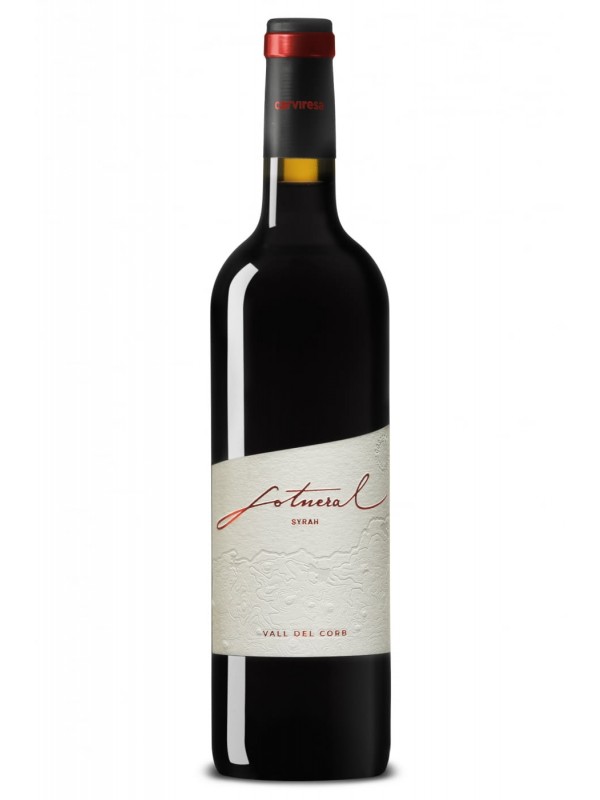 Sot Neral Syrah tinto