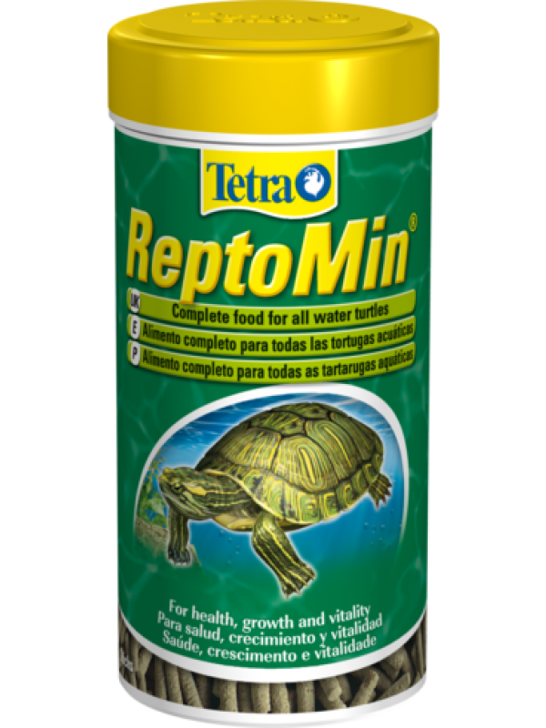 TETRA REPTOMIN 1 lts
