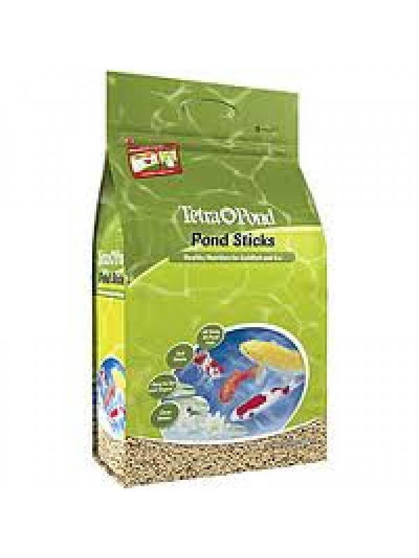 TETRA POND 7 LTS