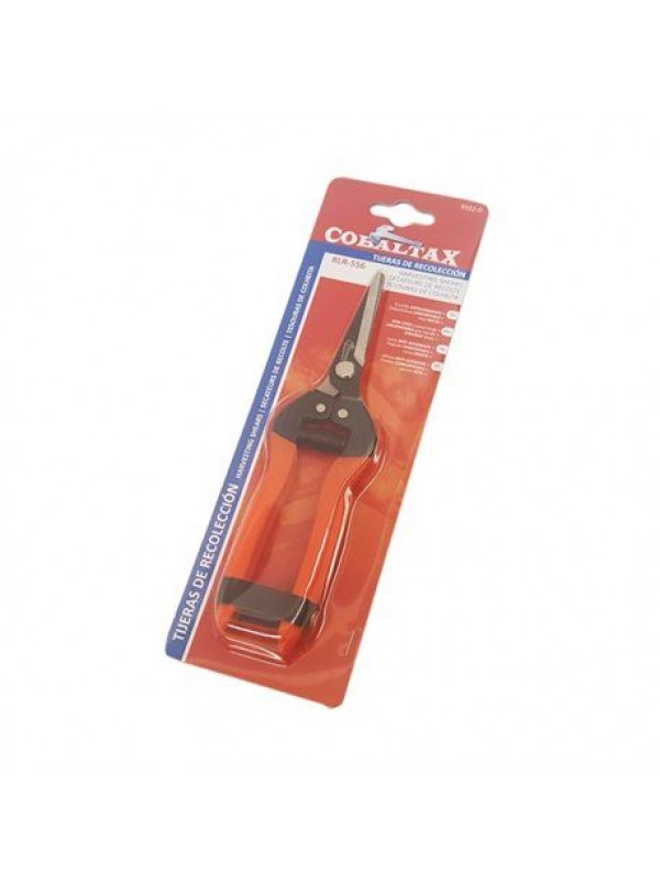 Tijera recoleccion RCC-206 Cobaltax 
