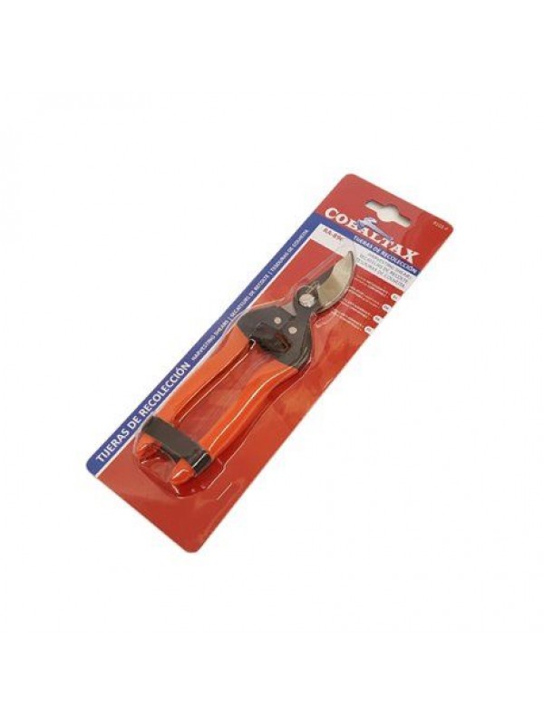 Tijera recoleccion HOJA ANCHA RA896 Cobaltax