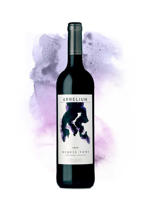 Arrelium tinto
