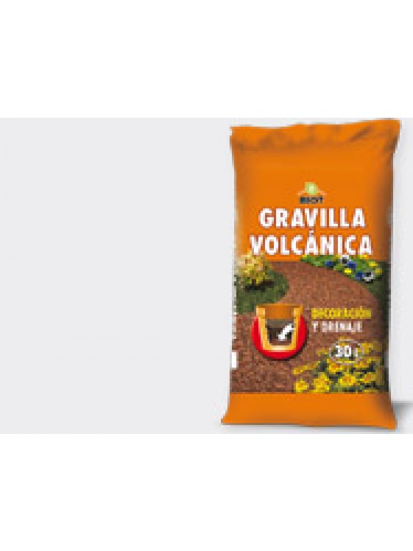 TIERRA VOLCANICA 15 Kg