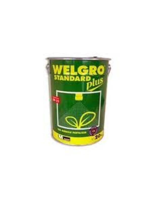 WELGRO STANDAR 1 Kg MASSO