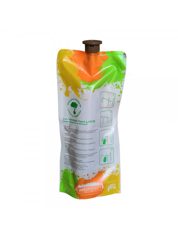 Ynject Xilemax 200 ml