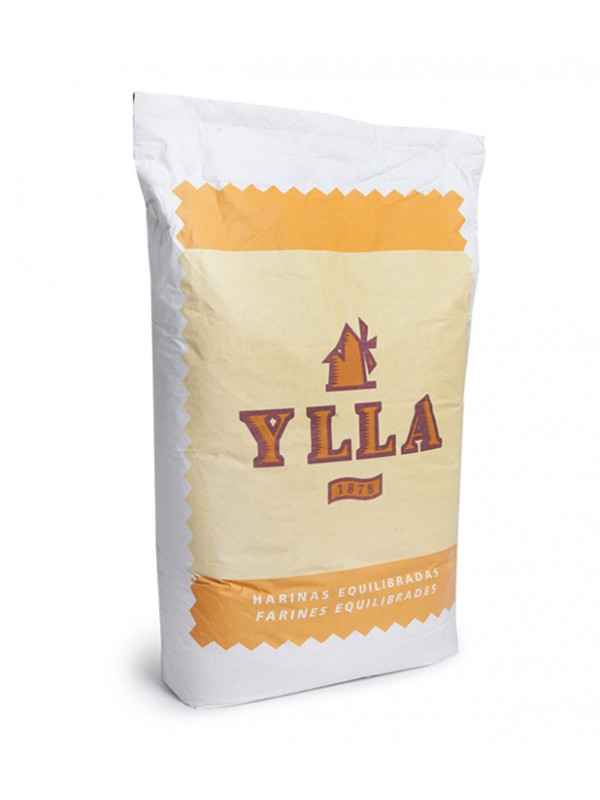 Harina Ylla Carriel bolsa de 10 kg 