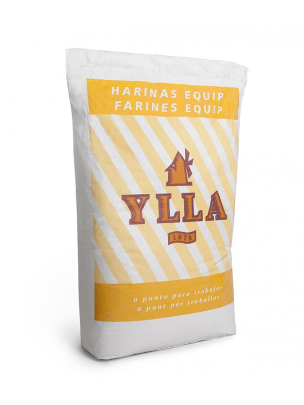 Harina Ylla Maisano bolsa de 5kg 