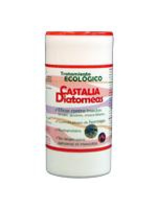Castalia Diatomeas 600 ml 