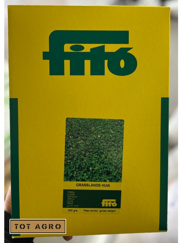 TREBOL REPENS 500gr 