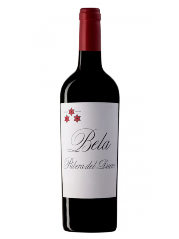 VINO tinto BELA - BODEGAS BELA
