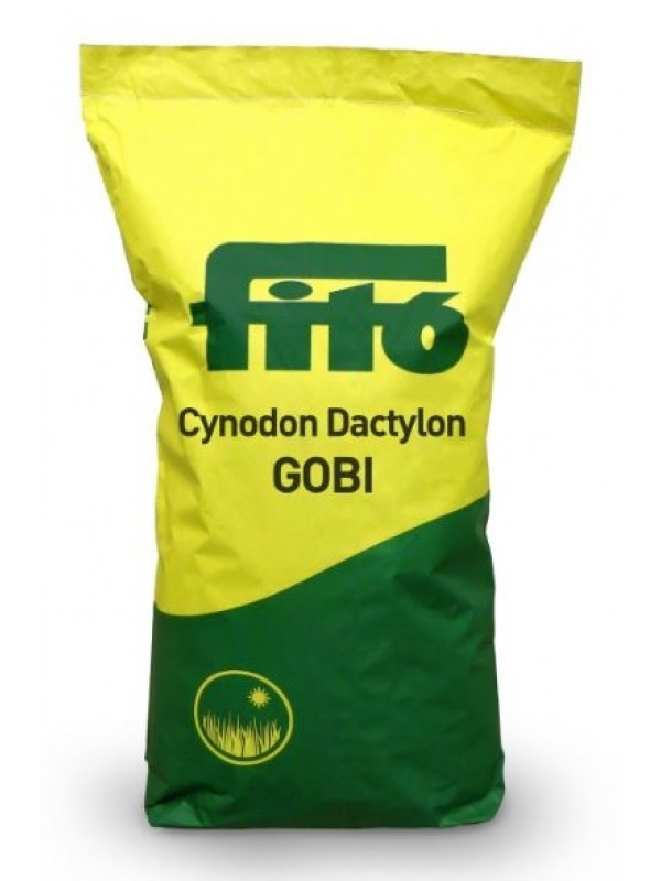 Cynodon Dactilon Gobi (Pildorado) (5 kg)