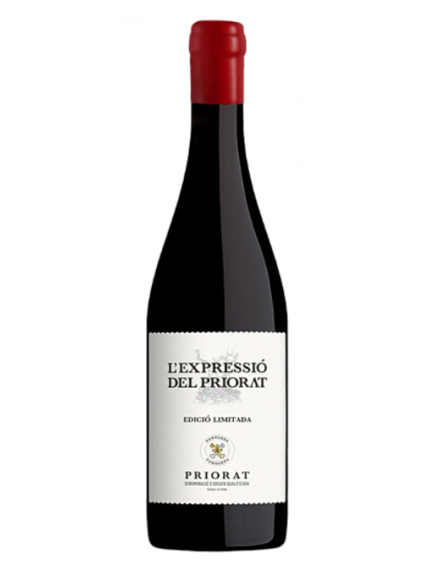 VINO tinto L'EXPRESSIO - MAS LA MOLA