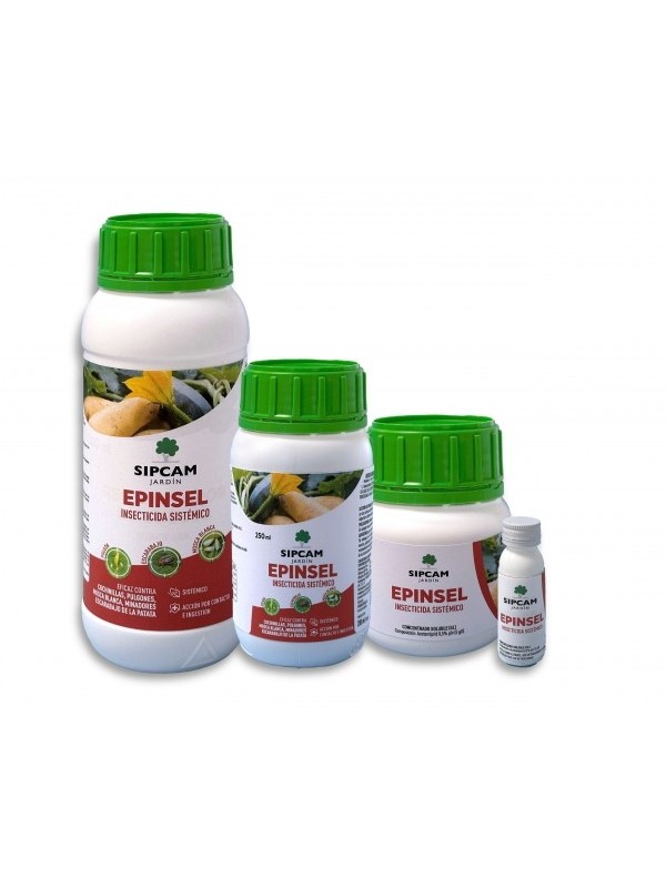 Epinsel 500 ML sipcam