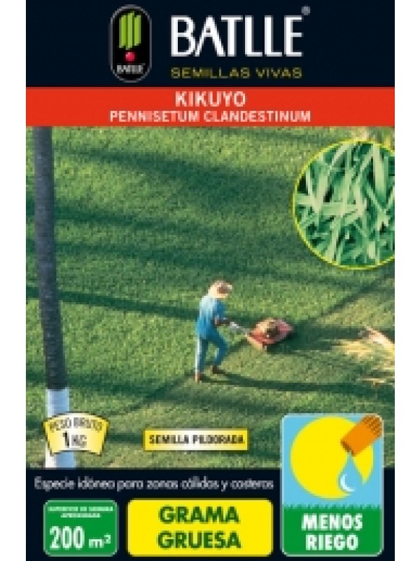 KIKUYO 250 grs