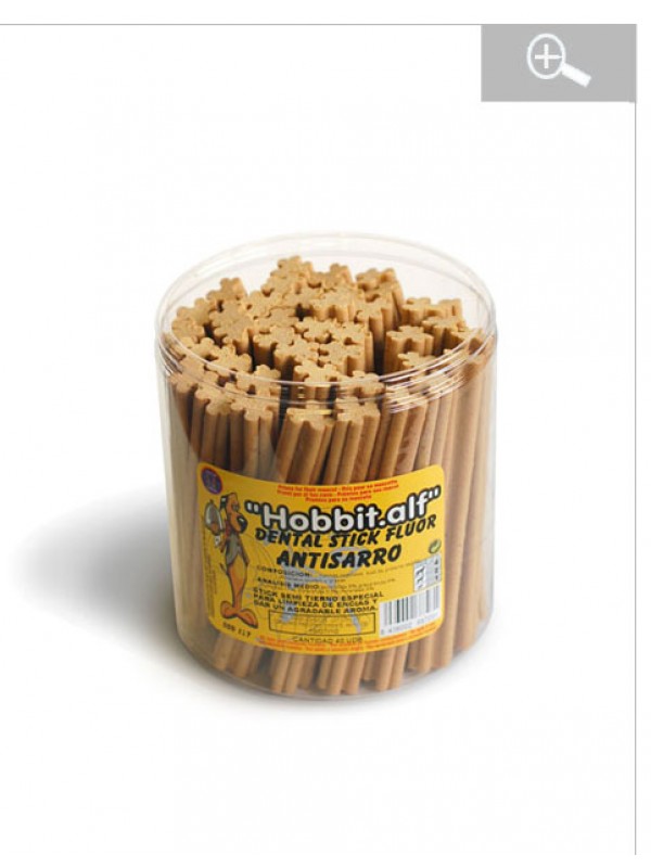 STICK FLUOR 40 UNIDADES HOBBIT 1 Kg 