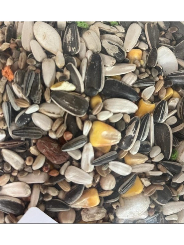 MIXTURA LOROS