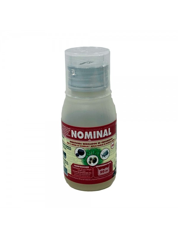 NOMINAL 50 CC MASSO