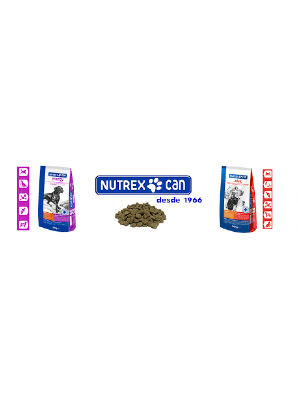 NutrexCan 20 kg Nutrex 