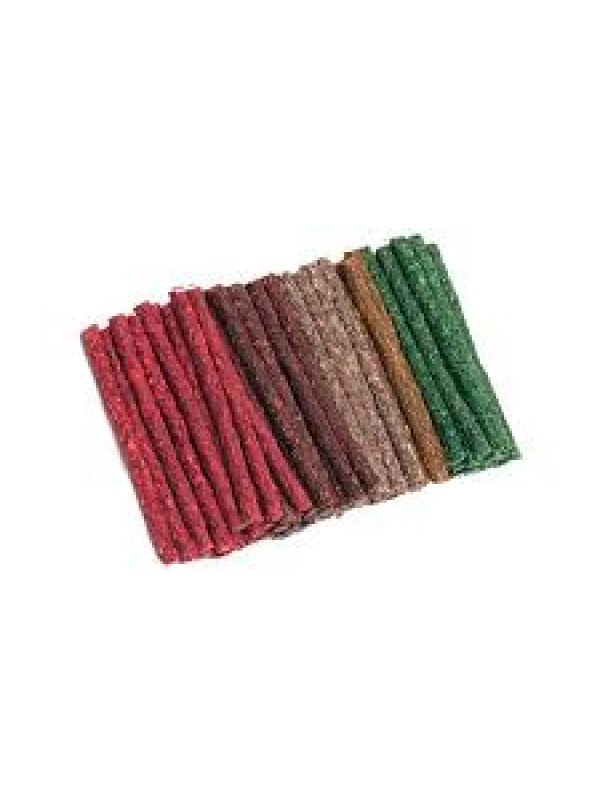 PALITO COLORES 100 UNIDADES