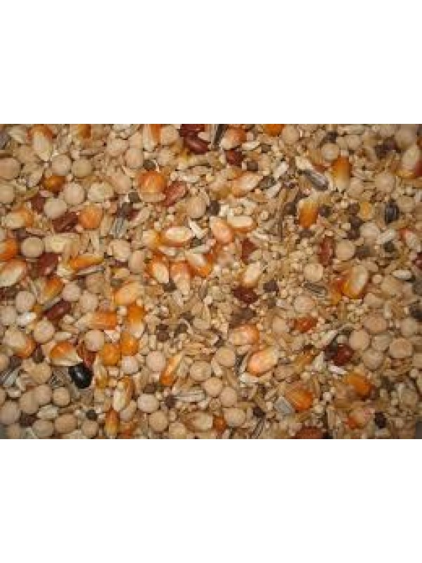 MEZCLA PALOMOS 5 Kg