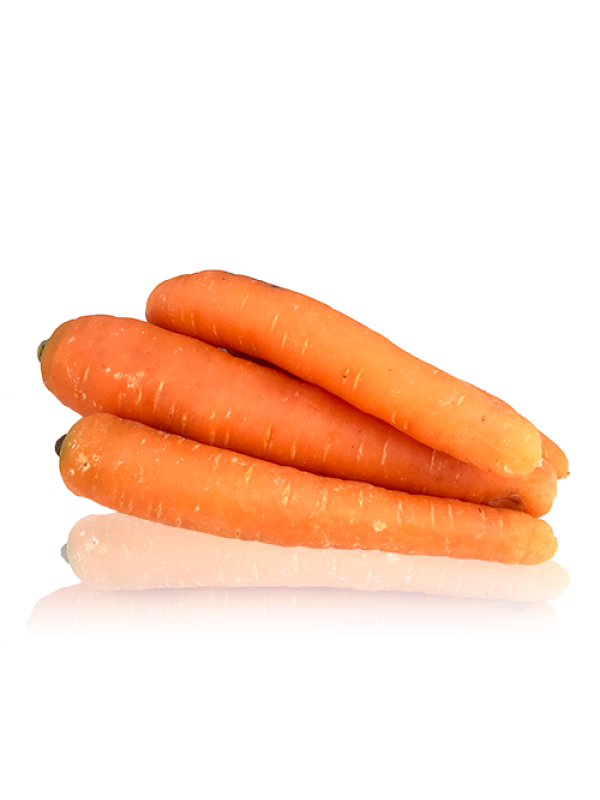 Zanahoria € / kg