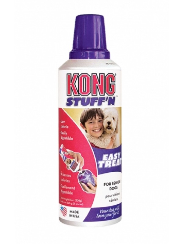KONG STUFF'N SENIOR TREAT PASTA