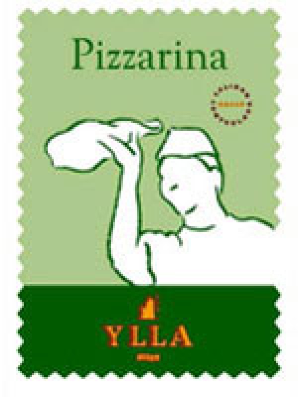 harina Ylla pizzerina saco de 25kg 
