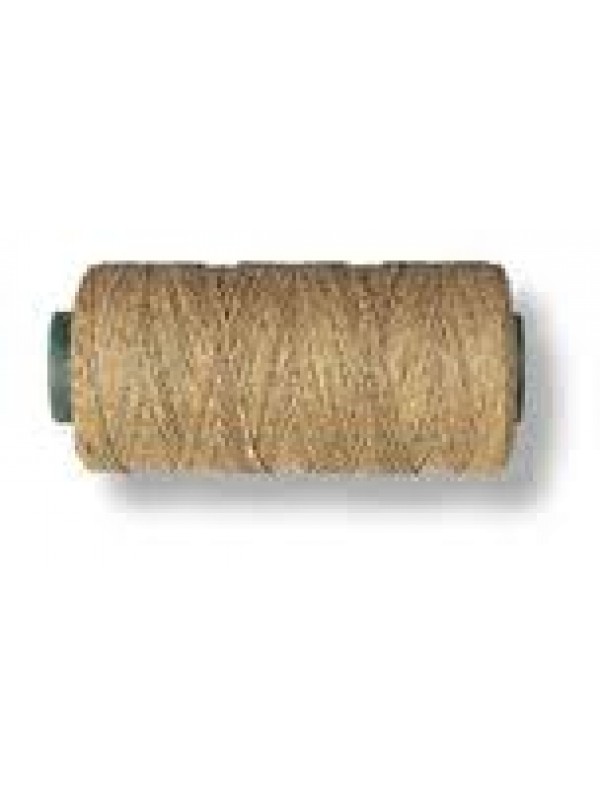 HILO FIBRA NATURAL 100 grs