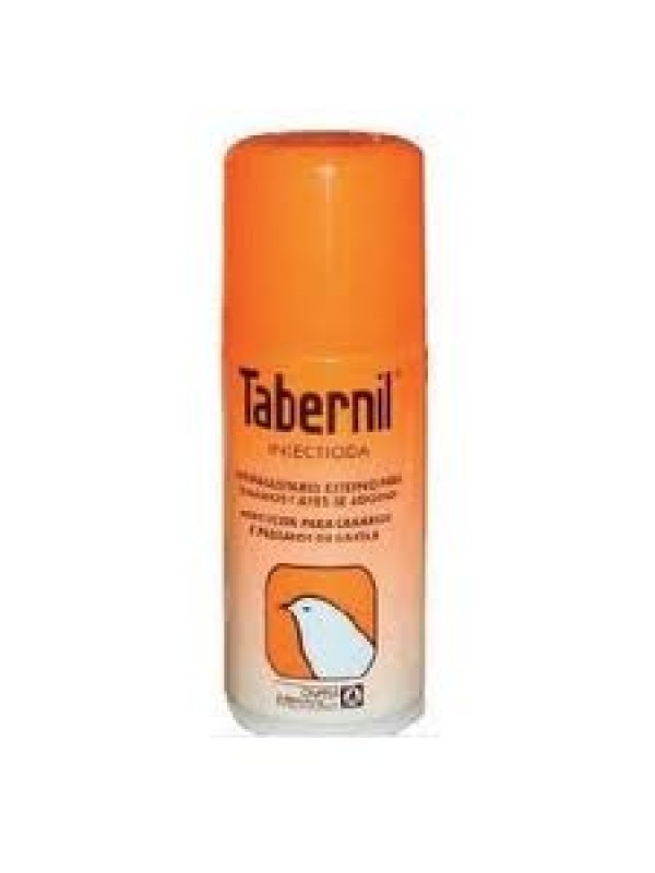 TABERNIL SPRAY 400 ml