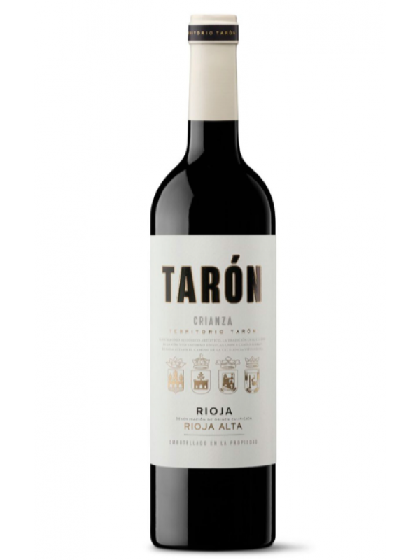 VINO tinto TARON CRIANÇA - TARON
