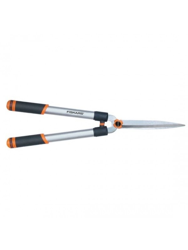 Tijera para setos telescópica Fiskars 