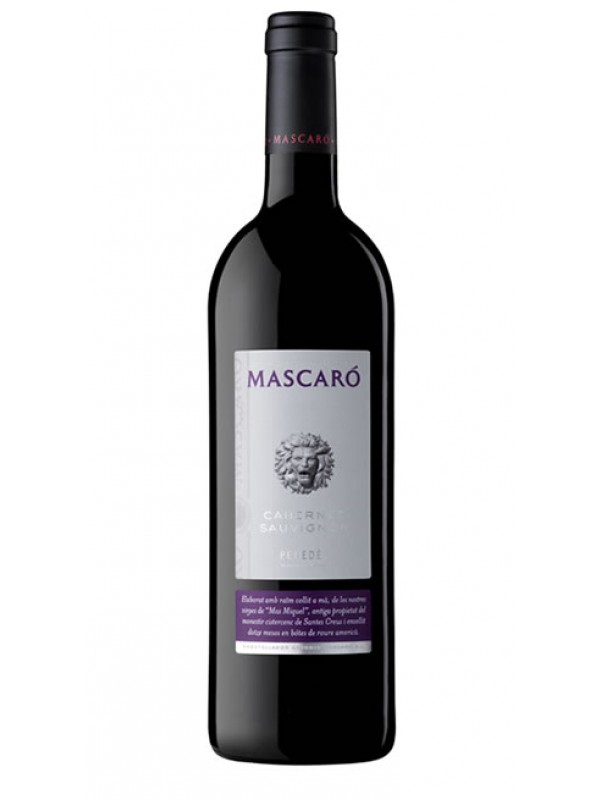 Mascaro Cabernet Sauvignon reserva