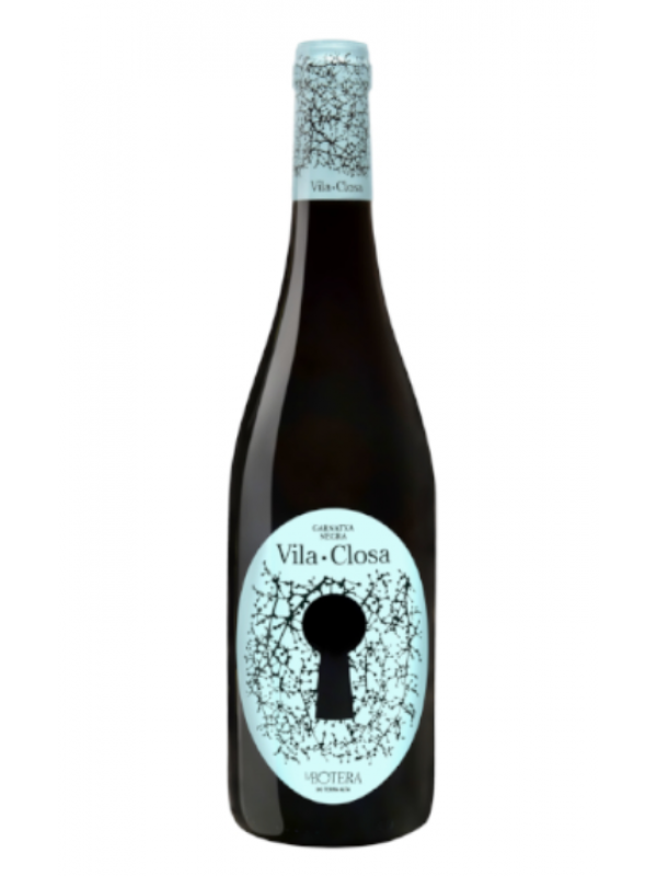 VINO tinto VILACLOSA TERRA ALTA - LA BOTERA