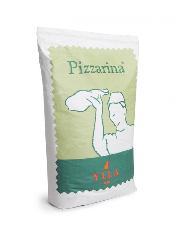 harina Ylla pizzerina bolsa de 5kg 